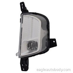 EDGE 19-24 LT.FOG LAMP ASSY*=EDGE_ST MODEL P4344