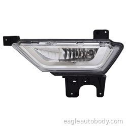 FD.P/U 21-23 LT.FOG LAMP ASSY*HALOGEN TYPE P3808.22
