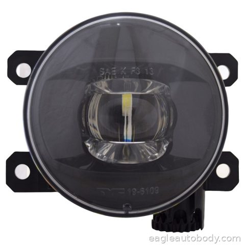 BRONCO 21-24 LT FOG LAMP ASSY*RH=LH FO2592262
