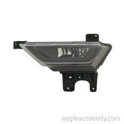 FD.P/U 23 LT.FOG LAMP ASSY*FR. 11/16.22 TO 01 P3808.28
