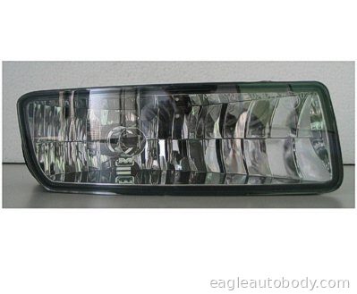 EXPEDITION 03-04 RT.FOG LAMP ASSY*T0 12/01/03 P2436-1