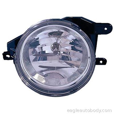 NAVIGATOR 98-02 RT FOG LAMP P4843