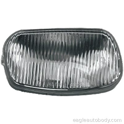 RANGER 98-00 RT FOG LAMP*W/O STX MODEL P575Z3