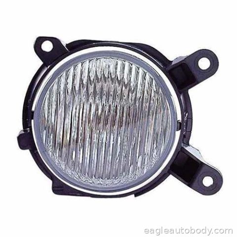 ESCORT*CPE/ZX2 03 RT.FOG LAMP ASSY*ZX2 MODEL P1771-1