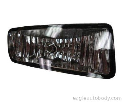 EXPEDITION 04-06 RT FOG LAMP ASSY*FR.12/02/03 P2436-3