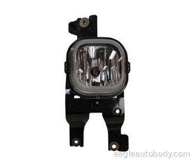 SUPER DUTY 08-10 RT FOG LAMP P2490-3