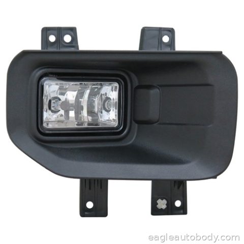 FD.P/U 15-17 RT.FOG LAMP ASSY*W/BEZEL*W/BRK P3808.13