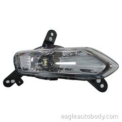 EXPEDITION 18-21 RT FOG LAMP ASSY*LED TYPE P2436.11