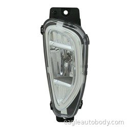 ESCAPE 20-22 RT.FOG LAMP ASSY*HALOGEN*=HYBRID P3326-5