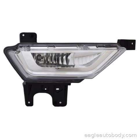 FD.P/U 21-23 RT.FOG LAMP ASSY*HALOGEN TYPE P3808.21
