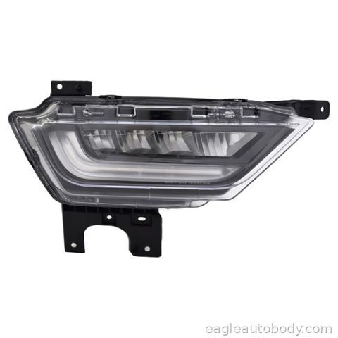 FD.P/U 21-23 RT.FOG LAMP ASSY*LED TYPE P3808.23