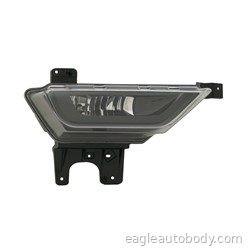FD.P/U 23 RT.FOG LAMP ASSY*FROM 11/16.22 TO 1 P3808.27