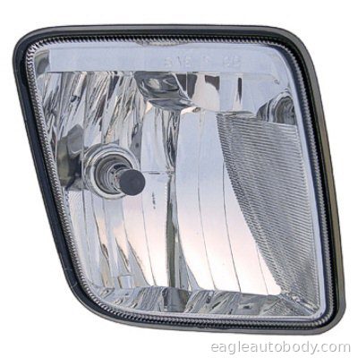 MARINER 05-09 LT FOG LAMP*=HEV 06-07=HYBD 8-9 P569Z.42