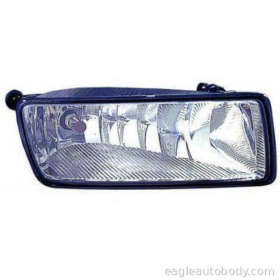 EXPLORER/TR 06-10 RT FOG LAMP*CLEAR*RECTANGLA P569Z-7