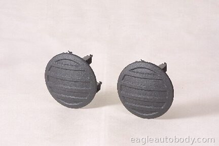 ESCAPE 08-12 LT FOG LAMP COVER*RH=LH; FOG LAM FO2598103