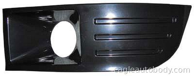 FLEX 09-13 LT FOG LAMP COVER*PTM FO2598104