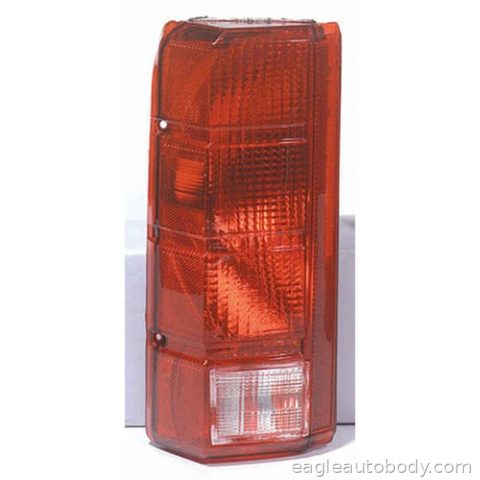 FORD PU/BRONCO 80-86 LT TAIL LAMP P589