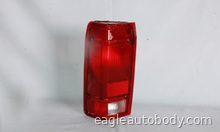 RANGER 83-90 LT TAIL LAMP ASSY P569B