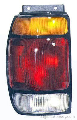 EXPLORER 95-97 LT.TAIL LAMP*=MONTANIER 97 P569R