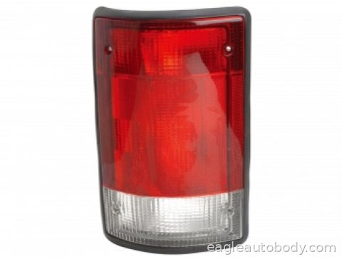 FD.VAN 95-03 LT.TAIL-LAMP=EXCURSION 00-03 P4212