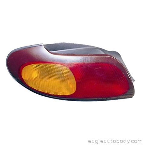 TAURUS 96-97 LT TAIL LAMP P2081J