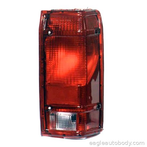 RANGER 91-92 LT TAIL LAMP P569B2