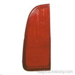 NAVIGATOR 98-02 LT INNER TAIL LAMP*ON LIFTGAT P4854