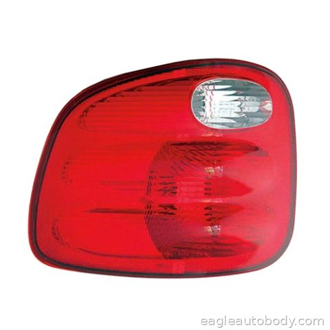 FD P/U 00-04 LT TAIL LAMP*FLARSIDE/CREW*OLD B P2440-2