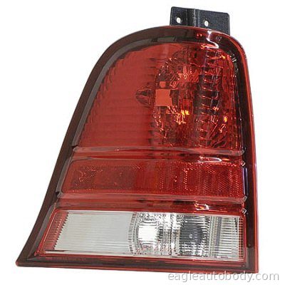 FREESTAR 04-07 LT TAIL LAMP P3310