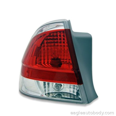 FOCUS 08 LT TAIL LAMP*SDN*TO 07/16/08*LWR CHR P3236.10