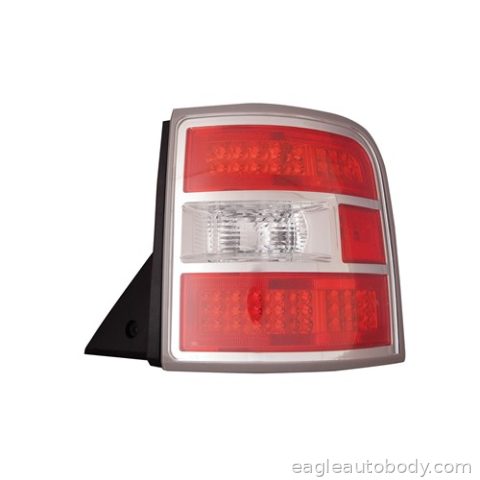 FLEX 09-11 LT.TAIL LAMP ASSY*LED*LMTD MODEL P4354