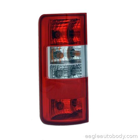 TRANSIT*CONNECT 10-13 LT.TAIL LAMP ASSY P4372