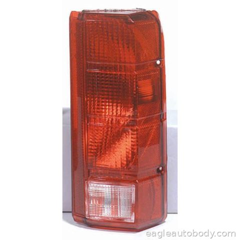 FORD PU/BRONCO 80-86 RT TAIL LAMP P588