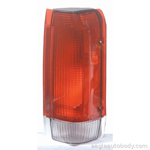 FD P/U 87-10/89 RT.TAIL LAMP*(FROM 87-10/89) P2299Y