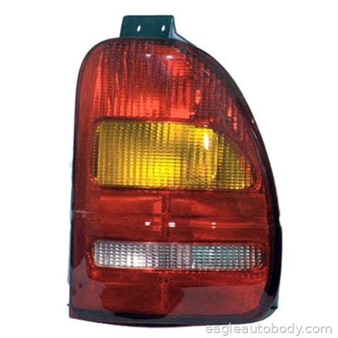 WINDSTAR 95-98 RT.TAIL LAMP P3509