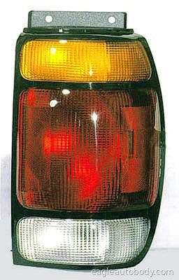 EXPLORER 95-97 RT.TAIL LAMP*=MONTANIER 97 P569Q