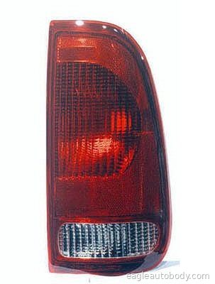 SUPER DUTY 99-07 RT.TAIL LAMP ASSY*=P2437 P2438*A