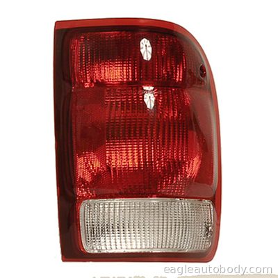 RANGER 00 RT.TAIL LAMP ASSY*(2 COLOR) P575G