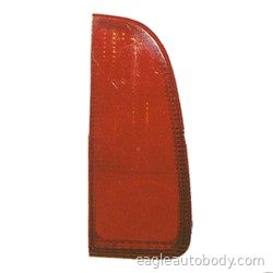 NAVIGATOR 98-02 RT INNER TAIL LAMP*ON LIFTGAT P4853