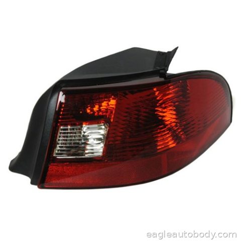 SABLE 00-03 RT TAIL LAMP ASSY P2081P