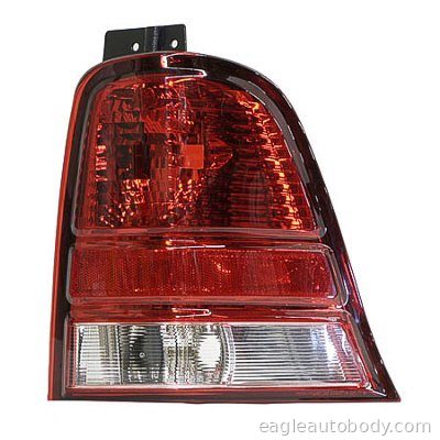 FREESTAR 04-07 RT TAIL LAMP P3309