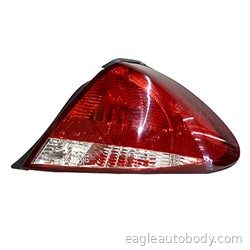 TAURUS 04-07 RT TAIL LAMP*SDN*FROM 11/03*NSF P2081M