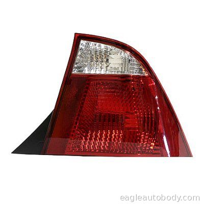FOCUS 05-07 RT TAIL LAMP ASSY*SDN*=ZX4*NSF P3236-7