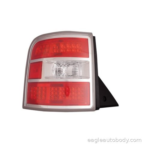 FLEX 09-11 RT.TAIL LAMP ASSY*LED P4353
