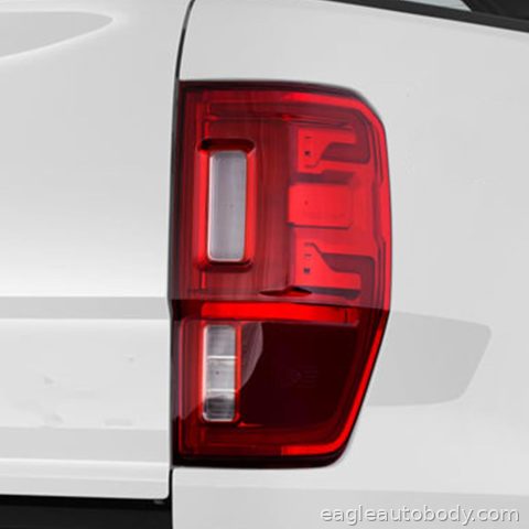RANGER 19-23 RT TAILLIGHT LENS ANS HOUSING* P576R