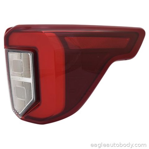 EXPLORER 20-24 RT.TAIL LAMP ASSY*ST/ST-LINE/T P569X25
