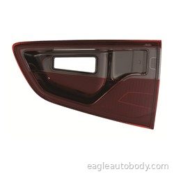 ECOSPORT 18-22 RT.INNER TAILLAMP ASSY*SMOKE R P3163