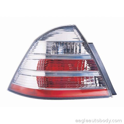 TAURUS 08-09 LT TAIL LAMP*SDN P2081N2