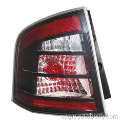 EDGE*SPORT 07-10 LT.TAIL LAMP ASSY*SPORT MODL P4362-2