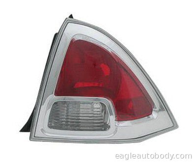 FUSION 06-09 RT TAIL LAMP UNIT P4041